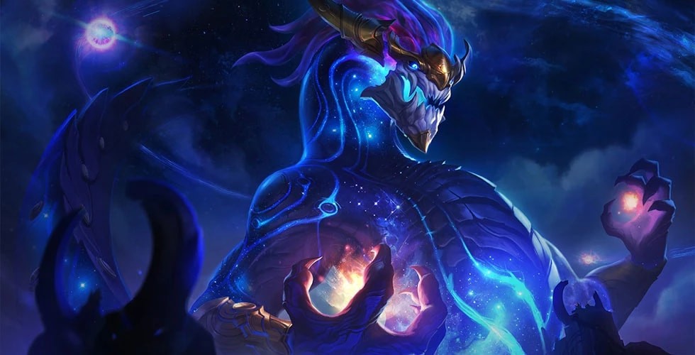 云顶之弈S7.5魔导师英雄大全 S7.5云顶之弈魔导师技能图鉴