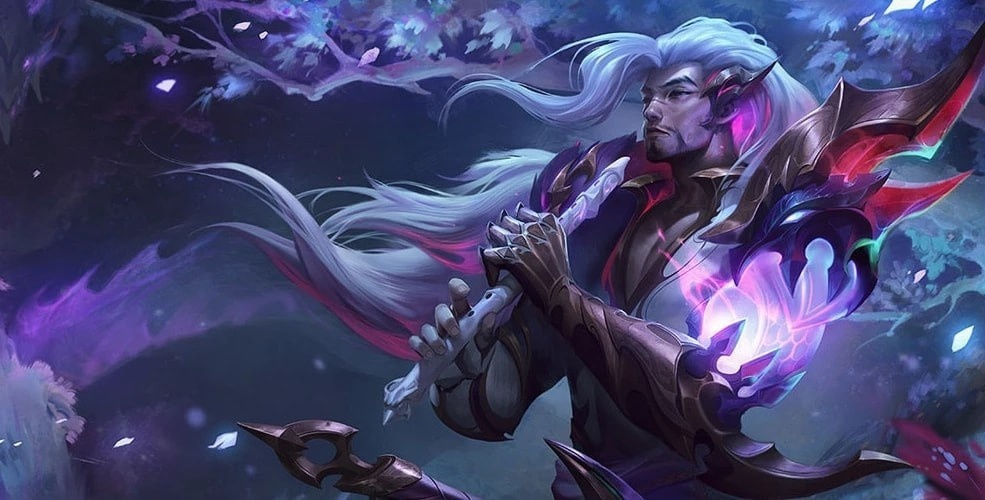 云顶之弈S7.5八幻镜龙阵容推荐 S7.5云顶之弈8幻镜龙阵容装备站位攻略