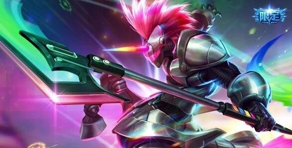 无限火力人马一脚流2022出装推荐_无限火力人马一脚秒人玩法一览