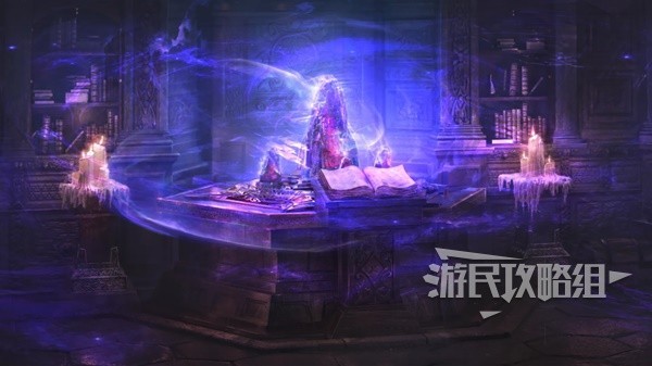 《暗黑破坏神不朽》混沌秘境机制与玩法介绍 混沌秘境怎么玩