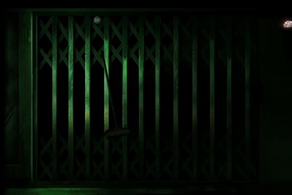 《黑暗笔录》第一章详细解谜教程