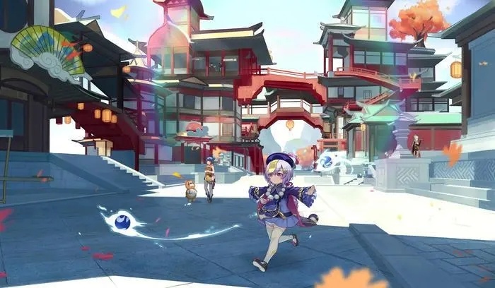 原神乌龟怎么打 原神玳龟打法攻略