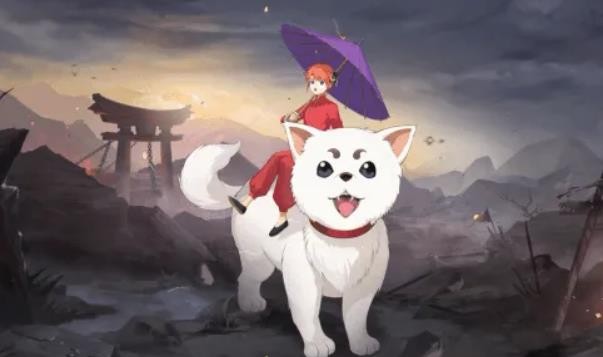阴阳师神乐定春在哪里获得,获得方法一览