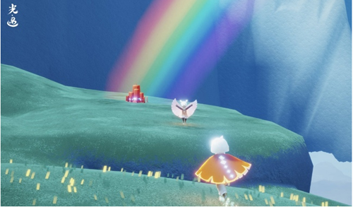 光遇彩虹日几月几日活动时间2023-光遇彩虹日兑换图最新2023
