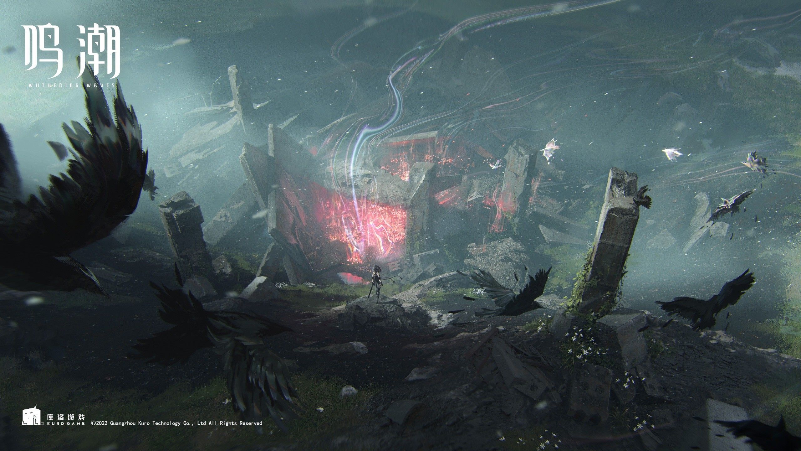 鸣潮安卓苹果互通吗 鸣潮手游互通机制分享