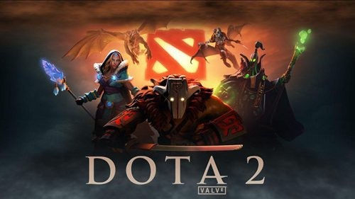 dota2屏幕卡住不动有声音怎么回事怎么解决