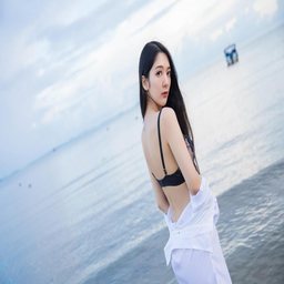 揭秘一级二级调色大片的效果：影视画面背后的色彩魔术