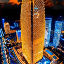 老狼信息网与贰佰金属网加工：创新与应用的完美结合