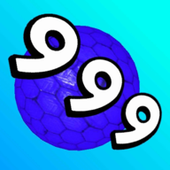 生存球竞技对抗试炼(SurvivalBallArena)_logo