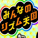 节奏天国_logo