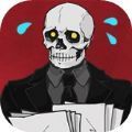 死亡与税赋_logo