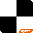 别踩白块儿官方正版_logo