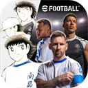 实况足球网易版_logo