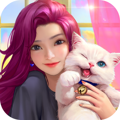 一千克拉女王_logo
