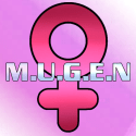 bvn女角色版(MUGEN ♀?)_logo