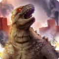 哥斯拉都市传说（Monster Evolution）最新版本客户端正版
