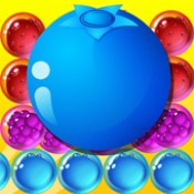 泡泡大爆炸Bubble Kaboom_logo