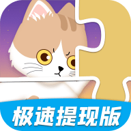 拼图小能手_logo