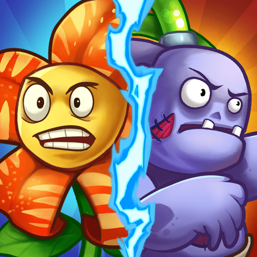 植物沙盒大战游戏安卓版下载