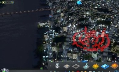 核战争模拟器3D3