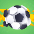 街头前锋Street Striker免费手游最新版本（暂未上线）