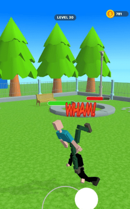 体素冠军(Voxel Champions)3