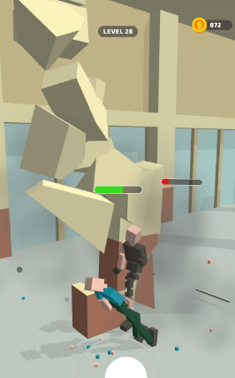 体素冠军(Voxel Champions)1