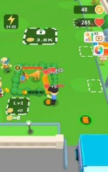 动物农场小二Animal Farm Tycoon1