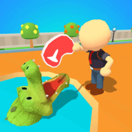 动物农场小二Animal Farm Tycoon_logo