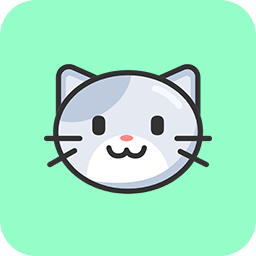 猫咪试炼成为猫王_logo