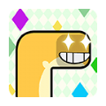 摇摆蛇蛇安卓免费游戏app