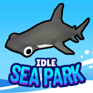 放置海洋公园(Idle Seapark)免费手机游戏app