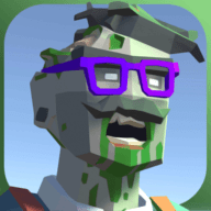 我的僵尸城市My Zombie City_logo