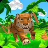 老虎模拟器3DTiger Simulator 3D下载安卓最新版