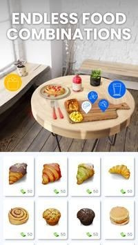 美食造型师Food Stylist3