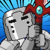 钢铁骑士成长记Iron Knight Maker安卓版下载游戏