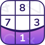 数独提升(Sudoku Boost)_logo