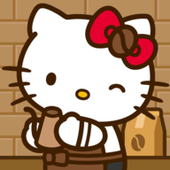 凯蒂猫和好朋友们2022最新版(Hello Kitty Friends)安卓游戏免费下载