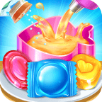 糖果生产工厂(Candy Making Fever最新游戏app下载