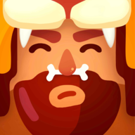 文明兴衰迭起Idle Civilization_logo