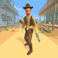 牛仔射击3DCowboy Shot 3D手机游戏最新款