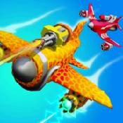英雄射击战机Hero Wings安卓免费游戏app