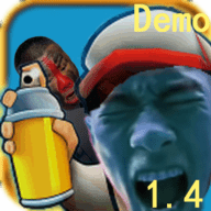 愣子跑酷爱坤版(愣子跑酷Demo)免费手机游戏下载