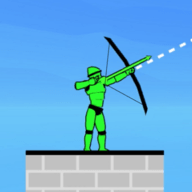 弓箭塔策略(Archer Tower Strategy)_logo