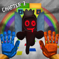 恐怖玩具工厂第2章(Scary Toys Factory Chapter 2)免广告下载