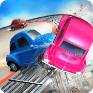 碰撞赛车大作战(Crash Bumper.IO)安卓版下载