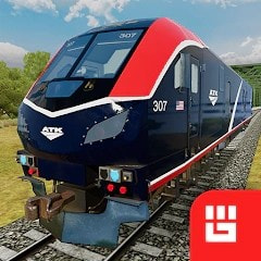 美国火车模拟器2022分享版