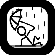 涂鸦向前冲游戏(Doodle Dash)免费手机游戏app