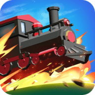 战斗火车(Battle Train)_logo