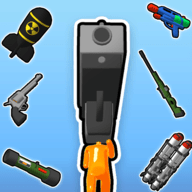 我玩武器贼6_logo